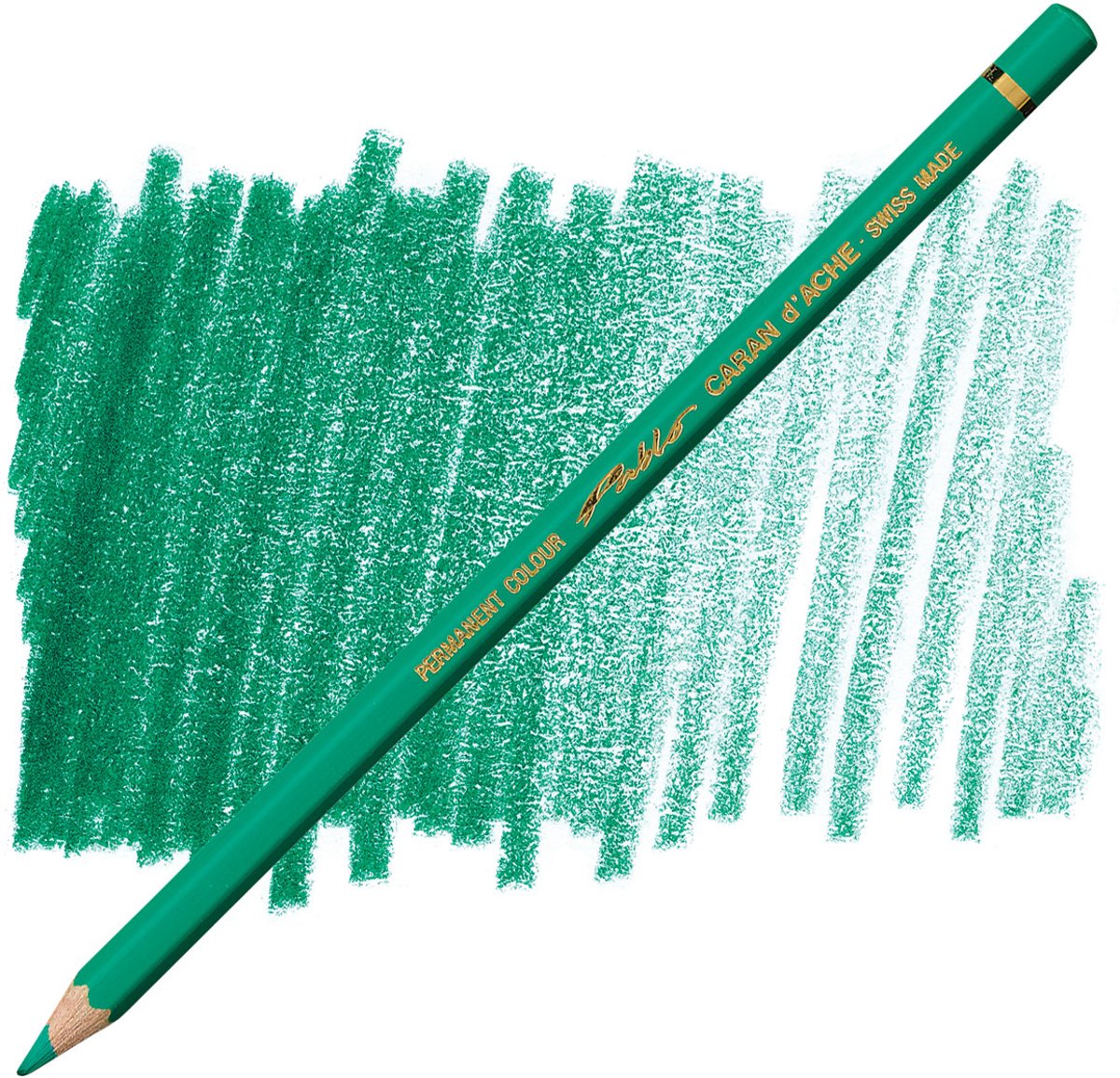 Carandache kleur potlood Pablo Empire Green (290)
